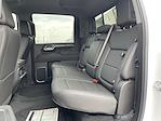 New 2025 Chevrolet Silverado 2500 LTZ Crew Cab 4WD Pickup for sale #D531070 - photo 23