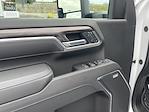 New 2025 Chevrolet Silverado 2500 LTZ Crew Cab 4WD Pickup for sale #D531070 - photo 25