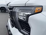 New 2025 Chevrolet Silverado 2500 LTZ Crew Cab 4WD Pickup for sale #D531070 - photo 29