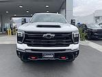 New 2025 Chevrolet Silverado 2500 LTZ Crew Cab 4WD Pickup for sale #D531070 - photo 4