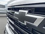 New 2025 Chevrolet Silverado 2500 LTZ Crew Cab 4WD Pickup for sale #D531070 - photo 32