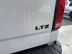 New 2025 Chevrolet Silverado 2500 LTZ Crew Cab 4WD Pickup for sale #D531070 - photo 10