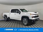 New 2025 Chevrolet Silverado 2500 Custom Crew Cab 4WD Pickup for sale #D531579 - photo 1