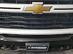 New 2025 Chevrolet Silverado 2500 Custom Crew Cab 4WD Pickup for sale #D531579 - photo 10