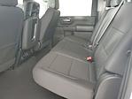 New 2025 Chevrolet Silverado 2500 Custom Crew Cab 4WD Pickup for sale #D531579 - photo 14