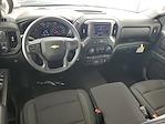 New 2025 Chevrolet Silverado 2500 Custom Crew Cab 4WD Pickup for sale #D531579 - photo 16