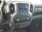 New 2025 Chevrolet Silverado 2500 Custom Crew Cab 4WD Pickup for sale #D531579 - photo 17