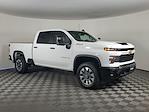 New 2025 Chevrolet Silverado 2500 Custom Crew Cab 4WD Pickup for sale #D531579 - photo 3