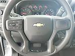 New 2025 Chevrolet Silverado 2500 Custom Crew Cab 4WD Pickup for sale #D531579 - photo 22