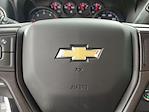 New 2025 Chevrolet Silverado 2500 Custom Crew Cab 4WD Pickup for sale #D531579 - photo 23