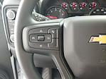 New 2025 Chevrolet Silverado 2500 Custom Crew Cab 4WD Pickup for sale #D531579 - photo 24