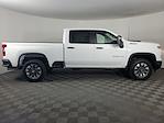 New 2025 Chevrolet Silverado 2500 Custom Crew Cab 4WD Pickup for sale #D531579 - photo 4