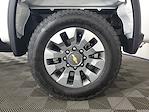 New 2025 Chevrolet Silverado 2500 Custom Crew Cab 4WD Pickup for sale #D531579 - photo 30