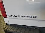 New 2025 Chevrolet Silverado 2500 Custom Crew Cab 4WD Pickup for sale #D531579 - photo 31