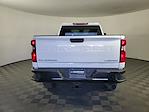 New 2025 Chevrolet Silverado 2500 Custom Crew Cab 4WD Pickup for sale #D531579 - photo 5