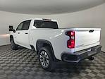 New 2025 Chevrolet Silverado 2500 Custom Crew Cab 4WD Pickup for sale #D531579 - photo 6