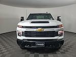 New 2025 Chevrolet Silverado 2500 Custom Crew Cab 4WD Pickup for sale #D531579 - photo 9