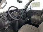 New 2025 Chevrolet Express 3500 Service Utility Van for sale #D531986 - photo 18