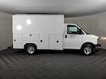 New 2025 Chevrolet Express 3500 Service Utility Van for sale #D531986 - photo 5