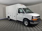 New 2025 Chevrolet Express 3500 Service Utility Van for sale #D531986 - photo 4