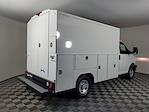 New 2025 Chevrolet Express 3500 Service Utility Van for sale #D531986 - photo 3