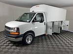New 2025 Chevrolet Express 3500 Service Utility Van for sale #D531986 - photo 9