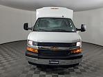 New 2025 Chevrolet Express 3500 Service Utility Van for sale #D531986 - photo 10