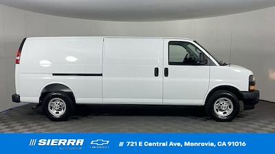New 2025 Chevrolet Express 2500 Harbor Upfitted Cargo Van for sale #D532594 - photo 1