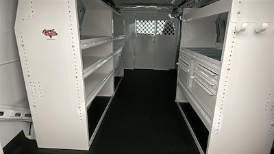 New 2025 Chevrolet Express 2500 Harbor Upfitted Cargo Van for sale #D532594 - photo 2