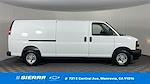 New 2025 Chevrolet Express 2500 Harbor Upfitted Cargo Van for sale #D532594 - photo 1