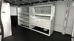 New 2025 Chevrolet Express 2500 Harbor Upfitted Cargo Van for sale #D532594 - photo 12