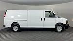New 2025 Chevrolet Express 2500 Harbor Upfitted Cargo Van for sale #D532594 - photo 4