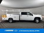 New 2025 Chevrolet Silverado 3500 Crew Cab 10' Royal Combo Body for sale #D536132 - photo 1