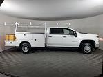 New 2025 Chevrolet Silverado 3500 Crew Cab 10' Royal Combo Body for sale #D536132 - photo 2