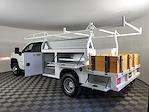 New 2025 Chevrolet Silverado 3500 Crew Cab 10' Royal Combo Body for sale #D536132 - photo 6