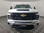 New 2025 Chevrolet Silverado 3500 Crew Cab 10' Royal Combo Body for sale #D536132 - photo 9