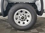 New 2025 Chevrolet Silverado 2500 Work Truck Double Cab 4WD SRW Pickup for sale #D542402 - photo 28