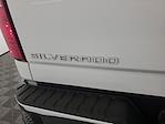 New 2025 Chevrolet Silverado 2500 Work Truck Double Cab 4WD SRW Pickup for sale #D542402 - photo 29