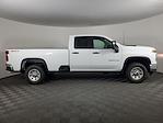 New 2025 Chevrolet Silverado 2500 Work Truck Double Cab 4WD SRW Pickup for sale #D542402 - photo 4