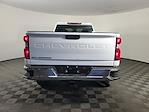 New 2025 Chevrolet Silverado 2500 Work Truck Double Cab 4WD SRW Pickup for sale #D542402 - photo 5