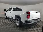 New 2025 Chevrolet Silverado 2500 Work Truck Double Cab 4WD SRW Pickup for sale #D542402 - photo 6