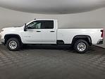 New 2025 Chevrolet Silverado 2500 Work Truck Double Cab 4WD SRW Pickup for sale #D542402 - photo 7