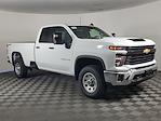 2025 Chevrolet Silverado 2500 Double Cab SRW 4WD Pickup for sale #D542442 - photo 3