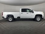 2025 Chevrolet Silverado 2500 Double Cab SRW 4WD Pickup for sale #D542442 - photo 4