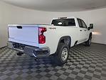 2025 Chevrolet Silverado 2500 Double Cab SRW 4WD Pickup for sale #D542442 - photo 2