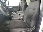 New 2025 Chevrolet Silverado 2500 Double Cab 4x4 Service Truck for sale #D542718 - photo 13
