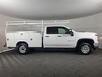 New 2025 Chevrolet Silverado 2500 Double Cab 4x4 Service Truck for sale #D542718 - photo 4