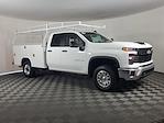 New 2025 Chevrolet Silverado 2500 Double Cab 4x4 Service Truck for sale #D542718 - photo 3