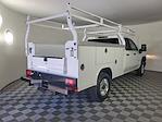 New 2025 Chevrolet Silverado 2500 Double Cab 4x4 Service Truck for sale #D542718 - photo 2