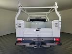 New 2025 Chevrolet Silverado 2500 Double Cab 4x4 Service Truck for sale #D542718 - photo 5